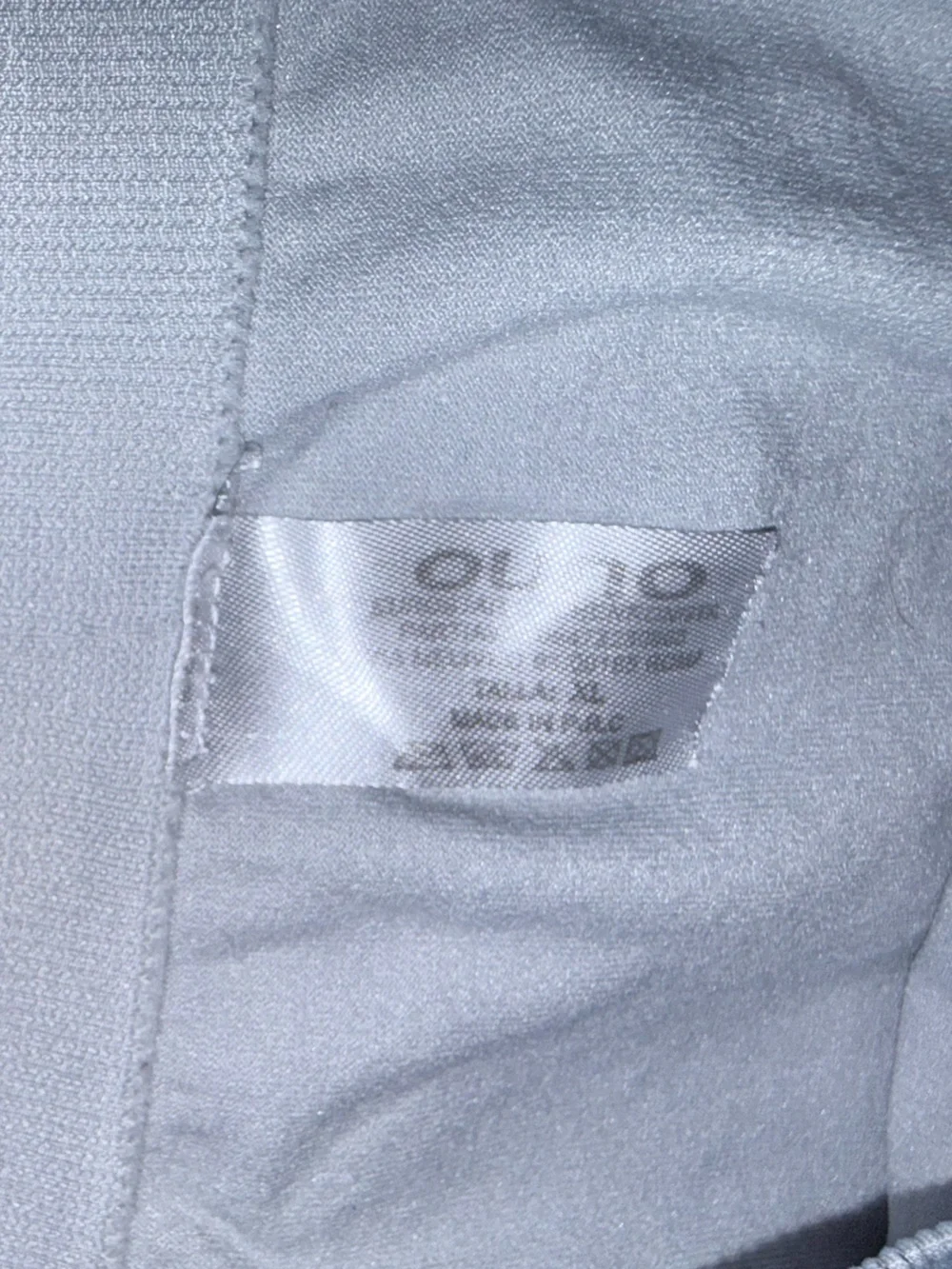 Lorenzo Uomo comfortable white